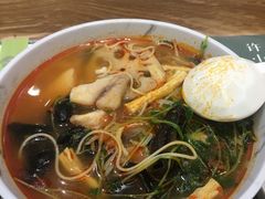 -许小树(国贸商城店)