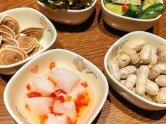 -湘力力小院·鱼汤泡饭(枫林路店)