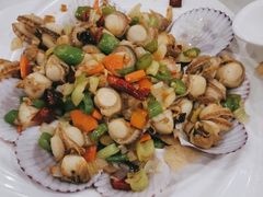 -威海渔村(黄兴路店)