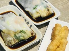 -荔银肠粉(广州天河华利路店)