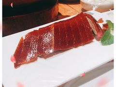 -四季民福烤鸭店(前门廊房二条店)
