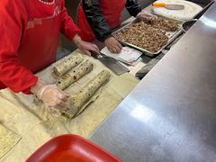 -好吃再来大饼熏肉(胜利北路店)