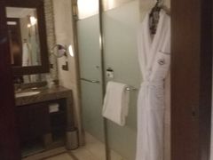 -长白山万达喜来登度假酒店