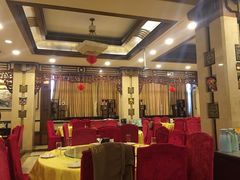大堂-晋阳饭庄(虎坊桥店)