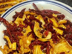 -福苗小骆驼烧烤(大唐不夜城店)