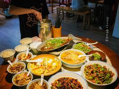 -树厨贵州菜(大十字店)