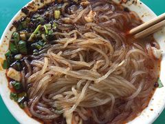 -甘记肥肠粉(马鞍北路店)