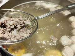 -和兴记潮汕牛肉火锅(太原街万达店)