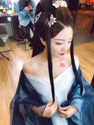 -美云庭古装·格格服汉服·京城旅拍(北京店)
