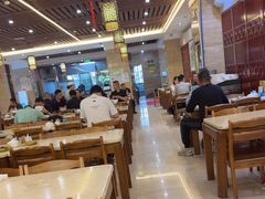 -黄家泡馍馆·非遗老字号·清真(凤九海荣名城店)