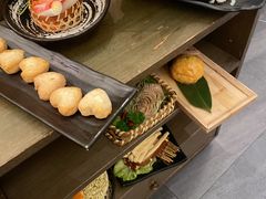 -湊湊火锅·茶憩(打浦桥日月光店)