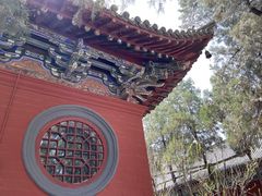 -洛阳白马寺