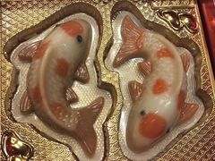 年年有鱼年糕-唐宫海鲜舫