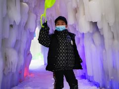 -宁波冰雪大世界(北仑区)