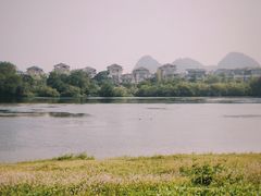 -桂林两江四湖景区