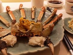 -成隆行·蟹王府(九江路店)