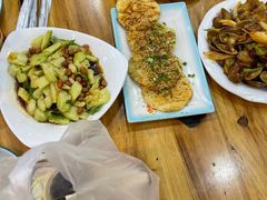 -亿牌牌东北烧烤(怀特店)