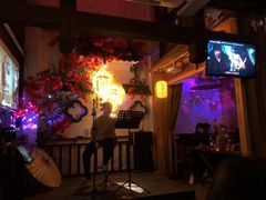 -蘭葶花酒馆(鼓楼店)
