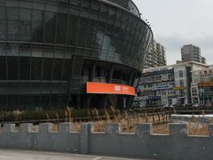 -平安银行(梅江支行)