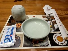 -萨拉伯尔水源素问店·韩国宫廷料理(人民路店)