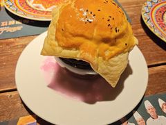 -卢布里西餐厅(海拉尔店)