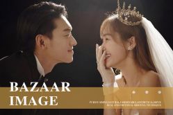 点击看大图 -时尚芭莎摄影BAZAAR STUDIO(上海店)