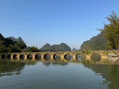 -靖西鹅泉风景区