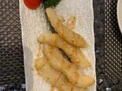 -菊上料理(蜀山银泰百货店)