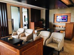 -上海浦东嘉里大酒店