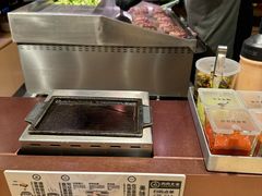 -肉肉大米(德基广场店)