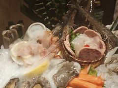 -生如夏花泰式火锅(鹭洲里店)