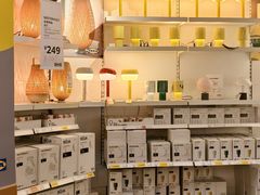 -宜家家居(宝山商场店)