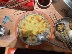 -韩悦牛排烤肉无限续(宝能中心店)