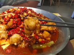 -大丰收·蛙功夫(晋江万达店)