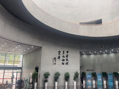 -柳州白莲洞洞穴科学博物馆