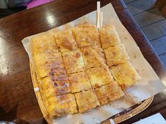 -婉泰·特色小吃·舂鸡脚(告庄二店)