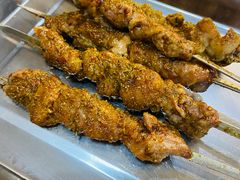 -香满锅老北京羊蝎子火锅·家常菜(新街口店)