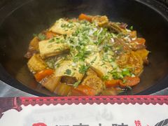 -门家大院铁锅炖·KTV·包房(浑南店)