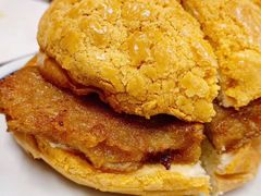 -華人 華星冰室(氹仔 店)