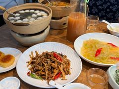 -胖姐渔村(中源大道店)