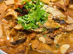 -北平印象.北京烤鸭.新京菜.融合菜(世贸店)