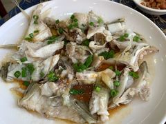 -祈胜邨•顺德鱼生•顺德菜(容桂店)