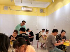 -果流香水果甜品(建政路店)