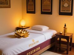 -金色莲花泰式按摩SPA(石牌店)