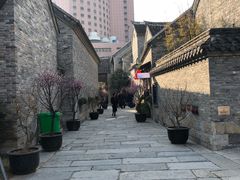 -回龙窝历史文化街区