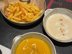 -Nord Grill&Bar Highland诺德西餐(深圳欢乐海岸店)