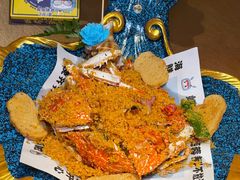 -喜碧海鲜·十三年本土海鲜老字号(上排店)
