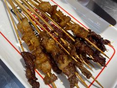 -堂堂小伙夫·辽宁小吃大排档(京西大悦城店)