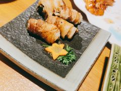 -味见·荣家(亚泰大街店)