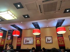 大堂-姚记炒肝店(簋街店)